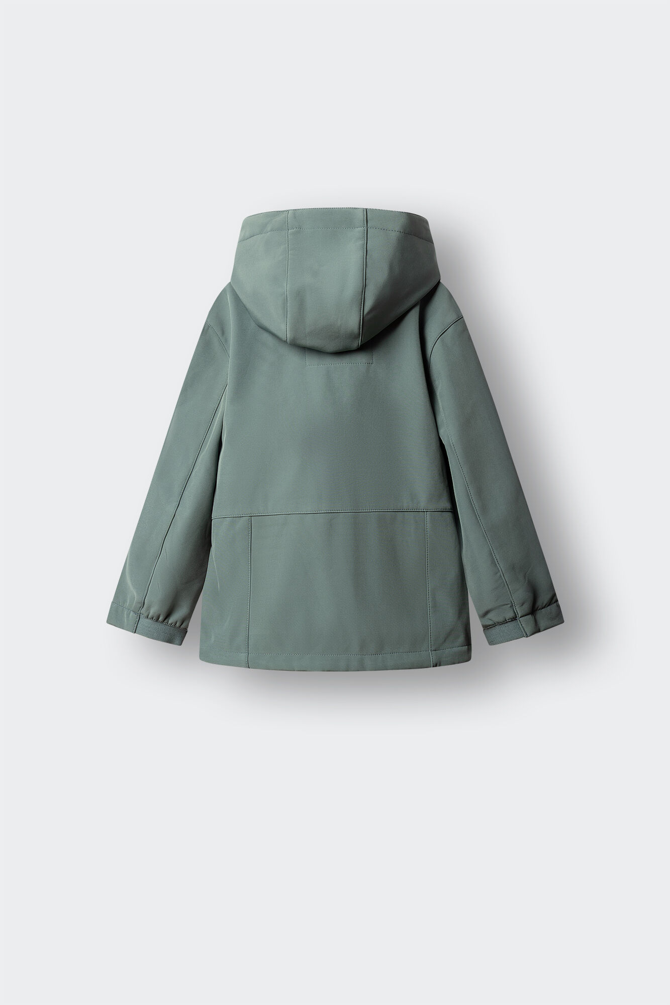 Springfield Kids Casaco softshell crian&ccedil;a
