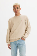 Levi's Sweatshirt Levis&reg;  bege