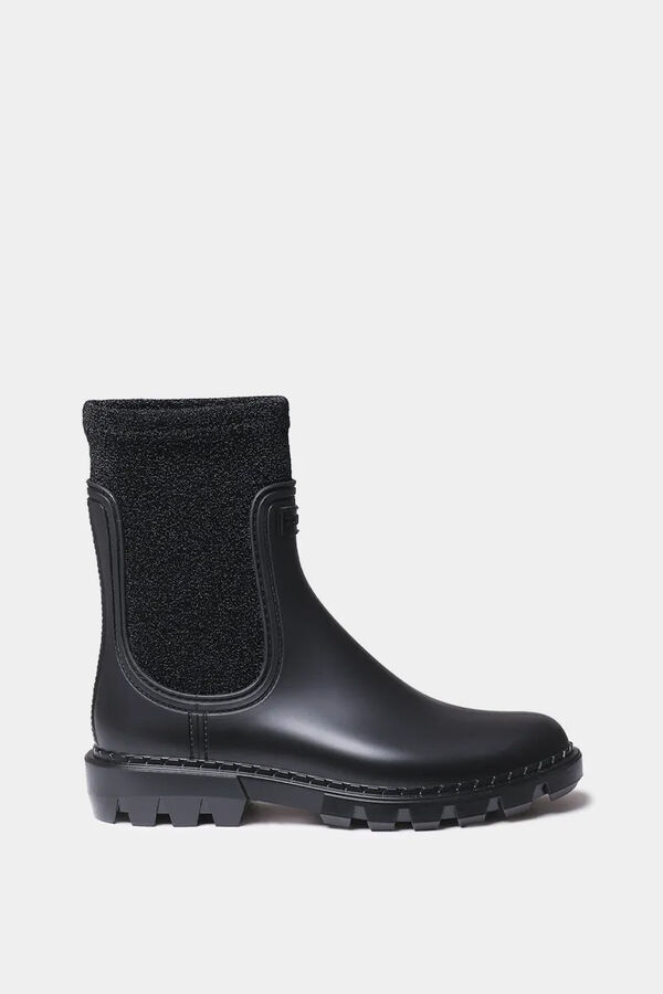 Toni Pons Botim de água preto