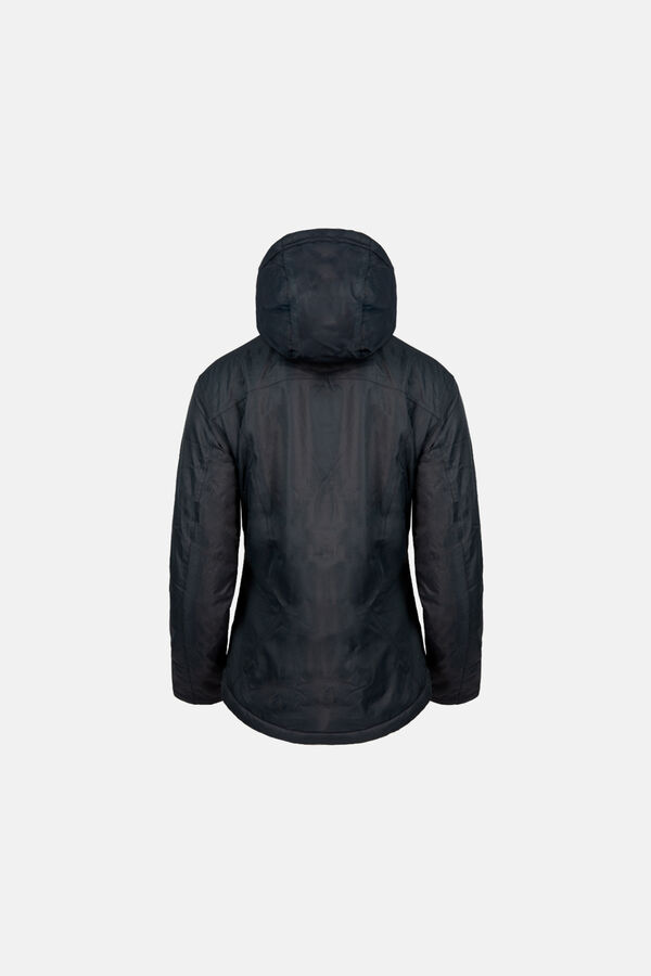 Springfield M fabric jacket black