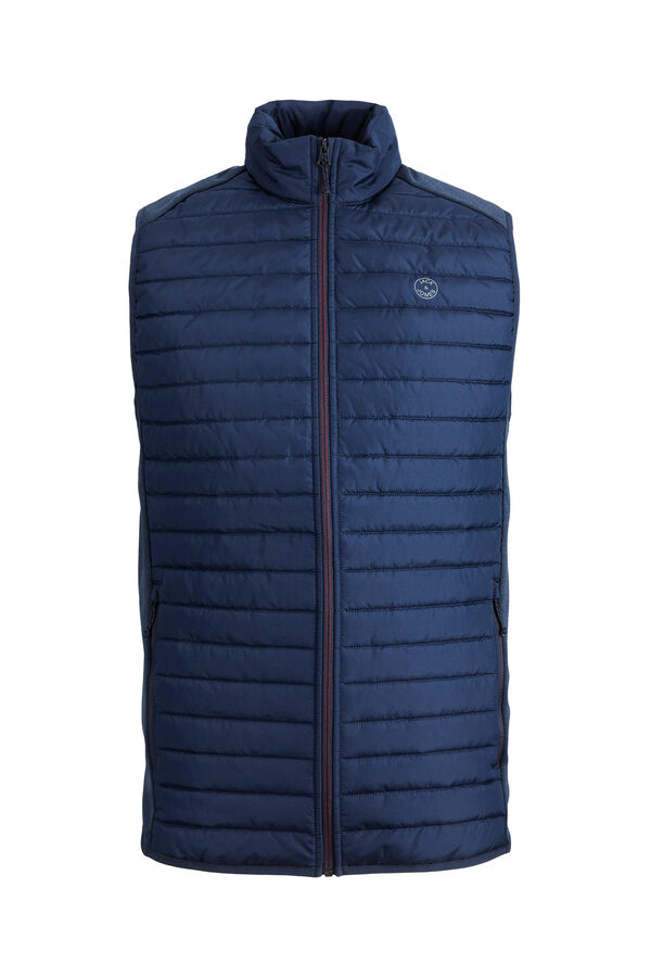 Jack & Jones Body warmer blue