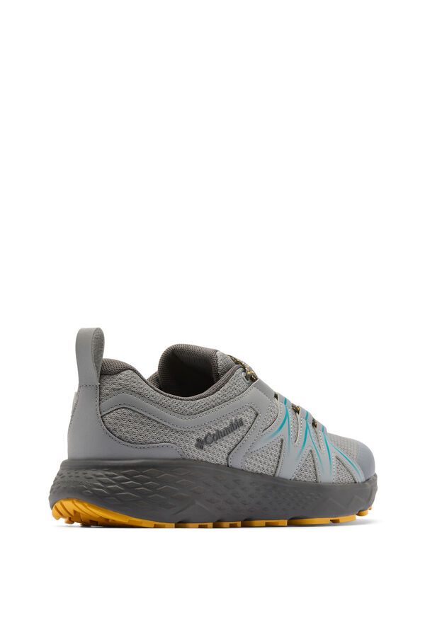 Columbia Sapatilhas de caminhada cinzento