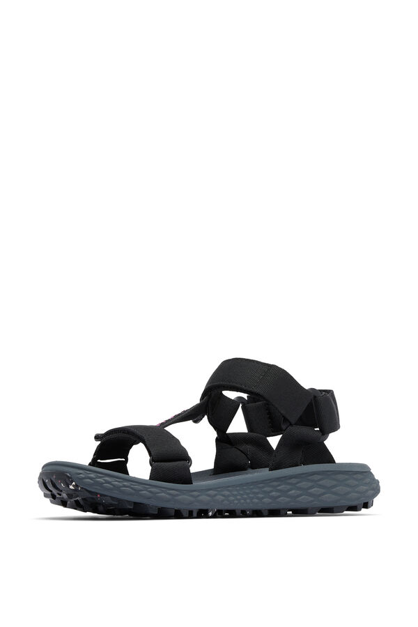 Columbia Sandálias Columbia Konos Globetrot™ Femininas preto