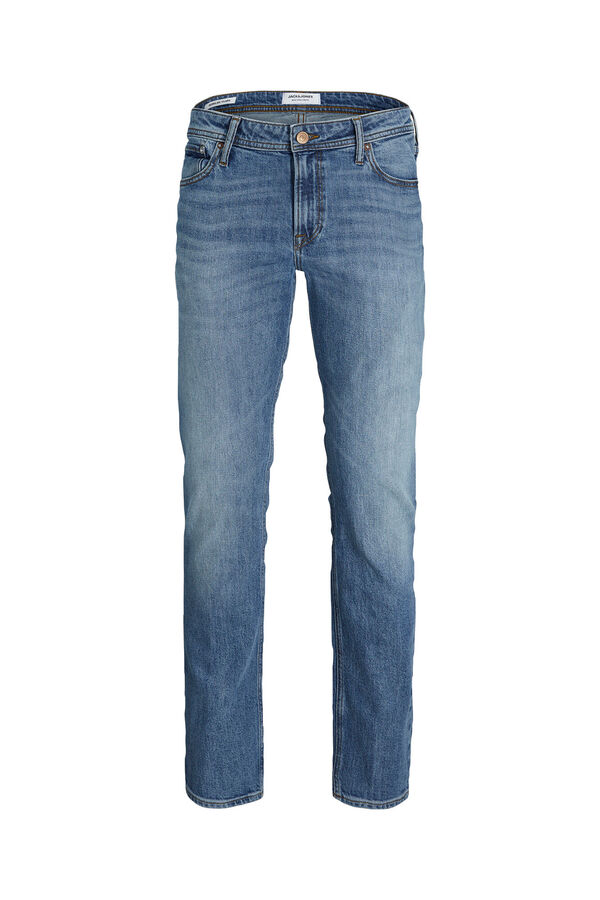 Jack & Jones Regular-fit jeans blue