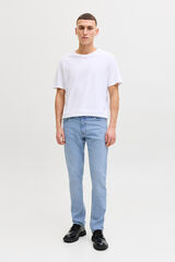 Jack & Jones Jeans slim fit azul