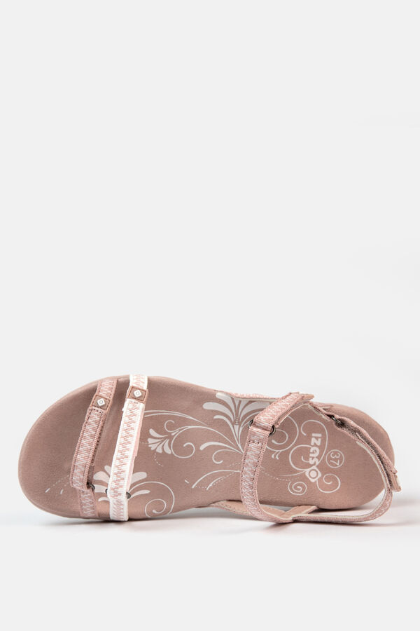 Izas Sandália de caminhada Kenia V5 rosa