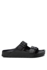 XTI Sandália masculina preto