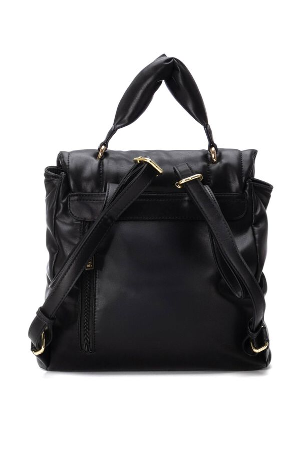 XTI Mochila Casual preto
