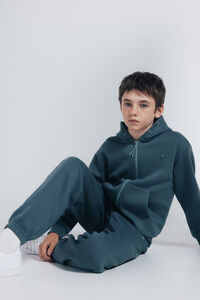 Springfield Kids Jogger básico menino