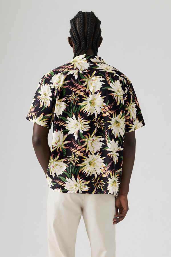 Levi's Camisa Levis®  estampado