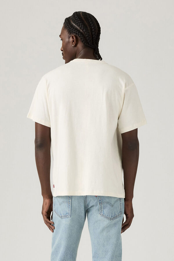 Levi's Camisola Levis&reg;  branco