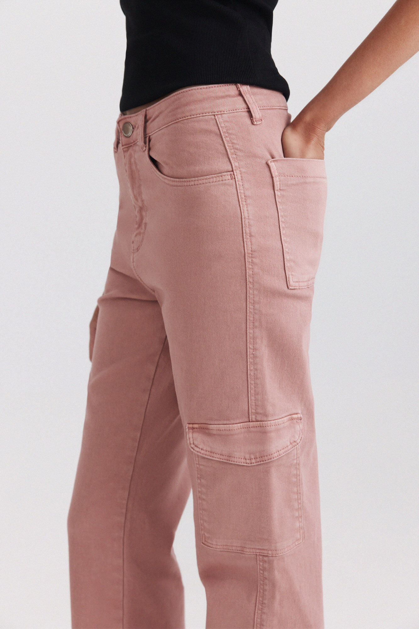 Springfield Jeans reto cargo