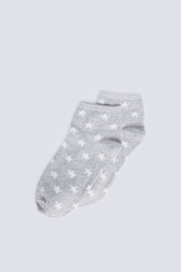 Springfield meia curta estrela