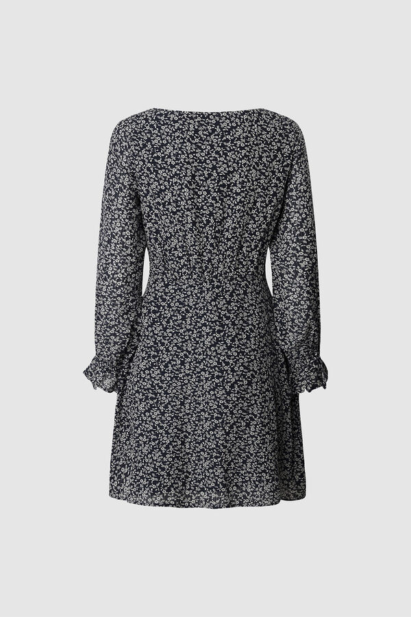 Pepe Jeans Vestido Cindy azul