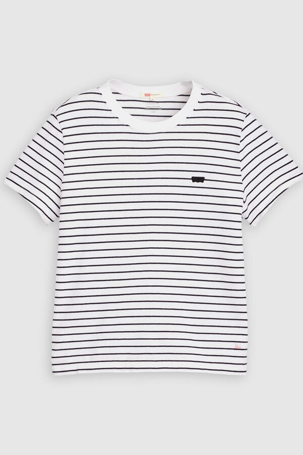 Levi's T-shirt Levis&reg; branco