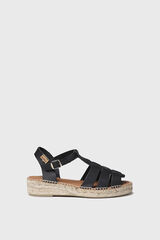 Springfield EMMA sandals black