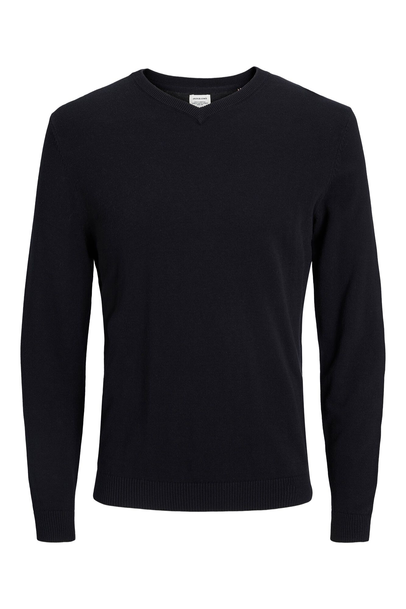 Jack & Jones Camisola de gola em bico