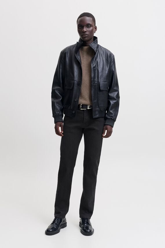 Vaquero tapered