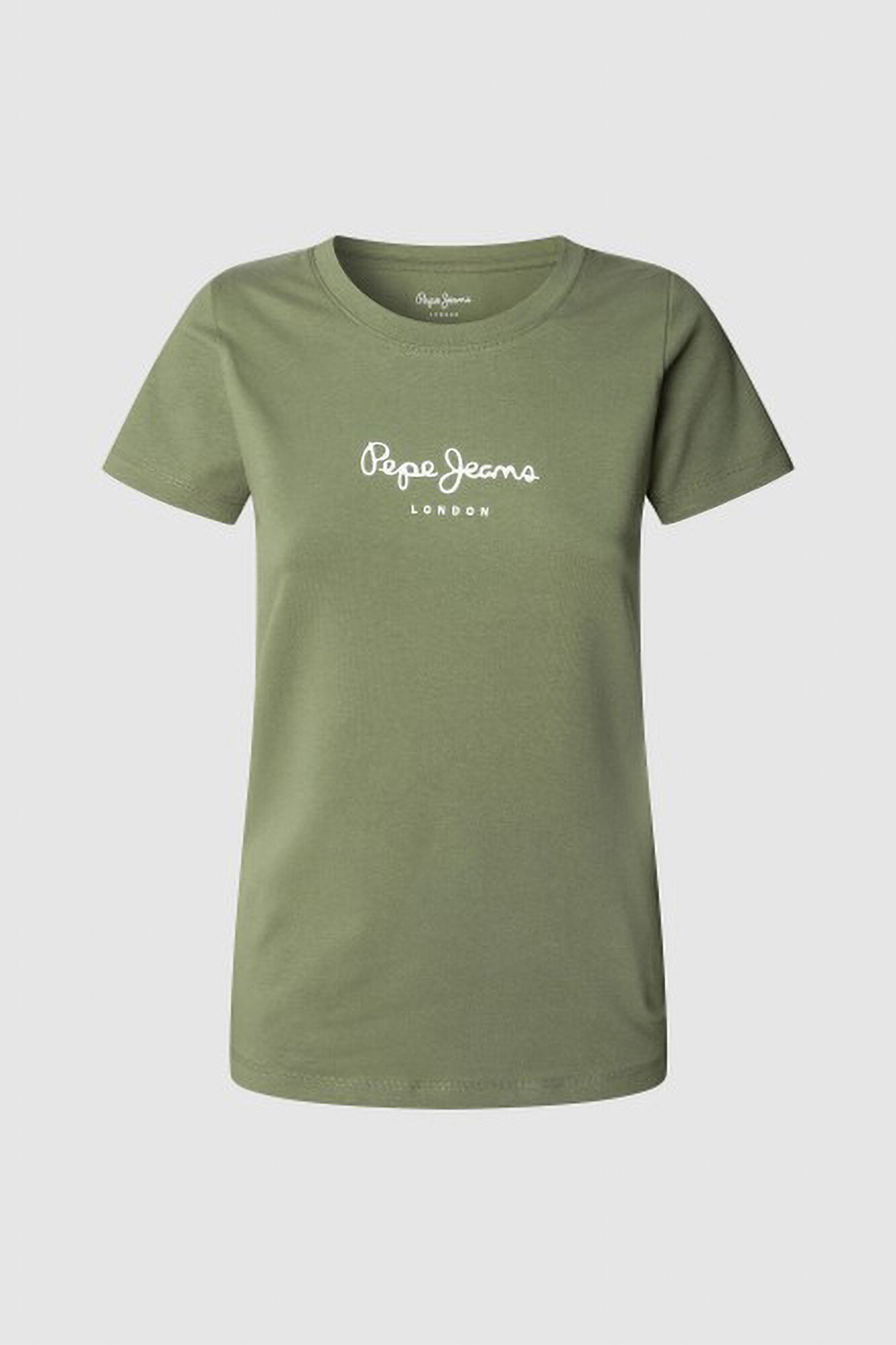 Pepe Jeans Nova T-shirt da Virg&iacute;nia