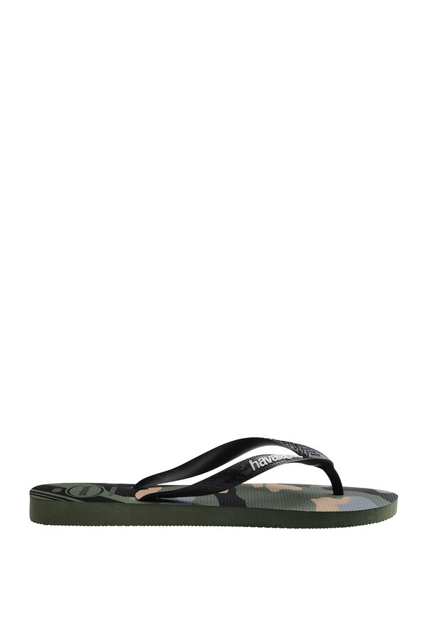 Havaianas Havaianas Brasil verde