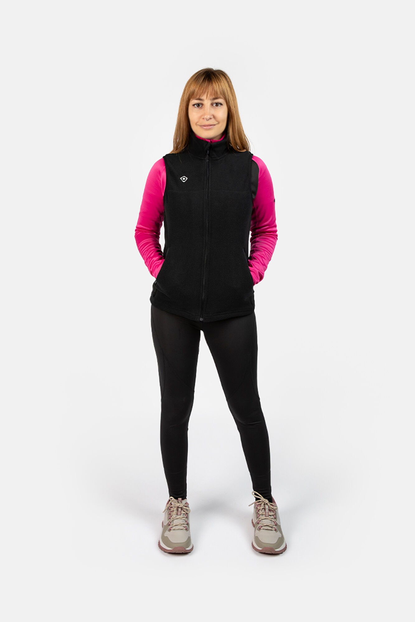 Izas Colete Vest W Vest