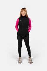 Izas Colete Vest W Vest preto