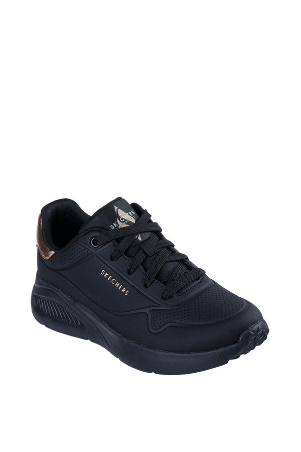 Skechers Sapatilhas Uno Lite Simmer Along cinzento