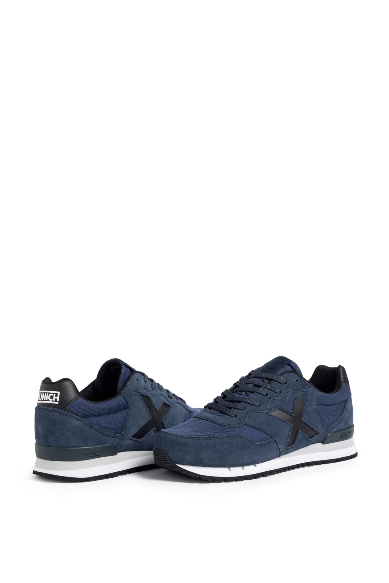 Munich Sapatilhas Dash 104
