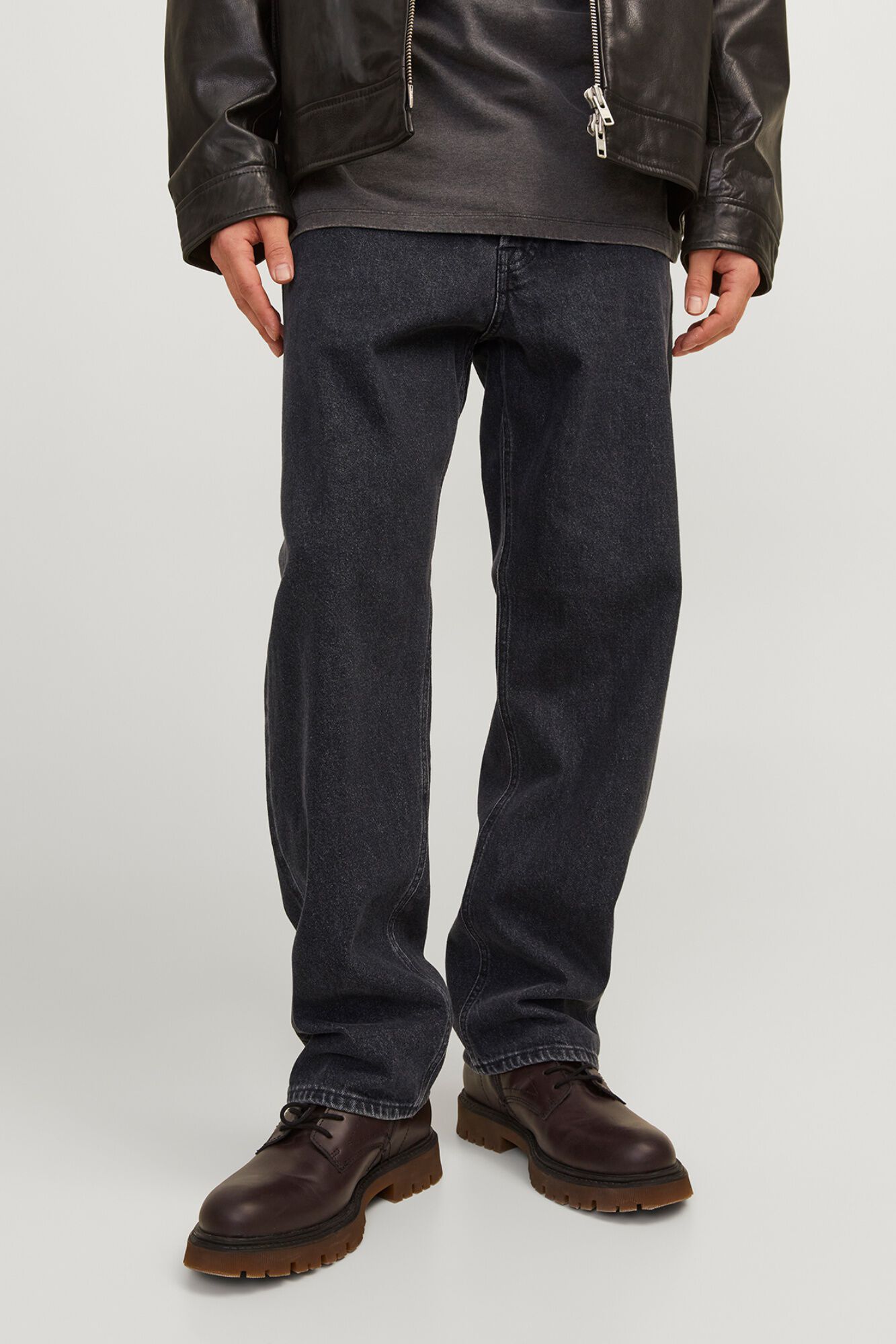 Jack & Jones Jeans loose cinco bolsos