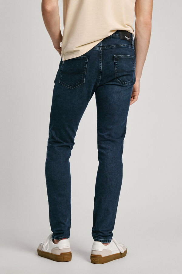 Pepe Jeans Jeans skinny  azul