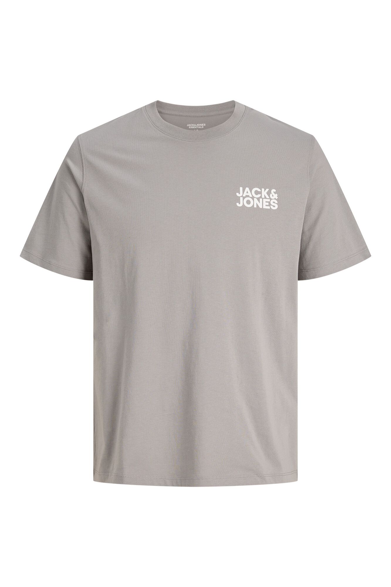 Jack & Jones T-shirt de manga curta com logo