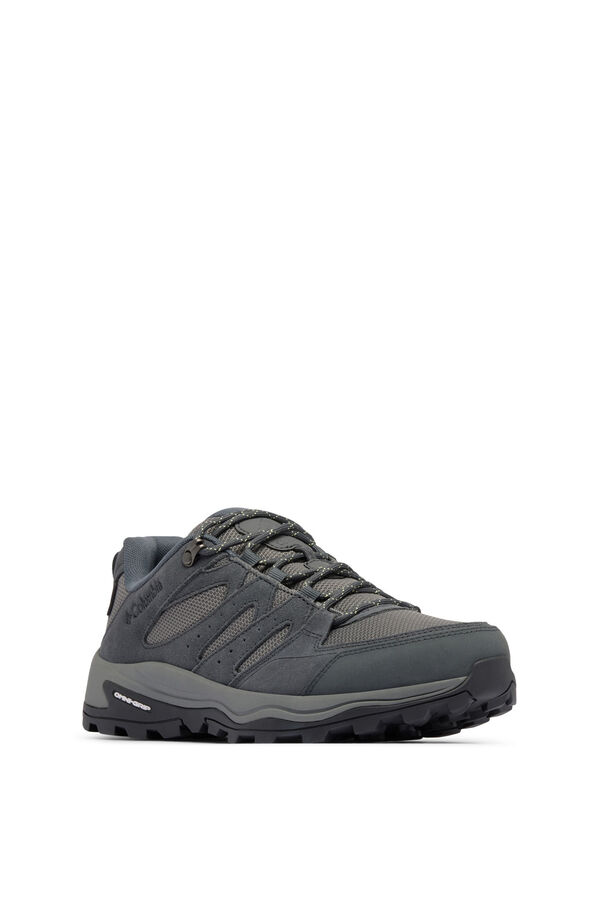 Columbia Botas impermeáveis cinzento