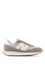 New Balance Sapatilhas New Balance 237 cinzento