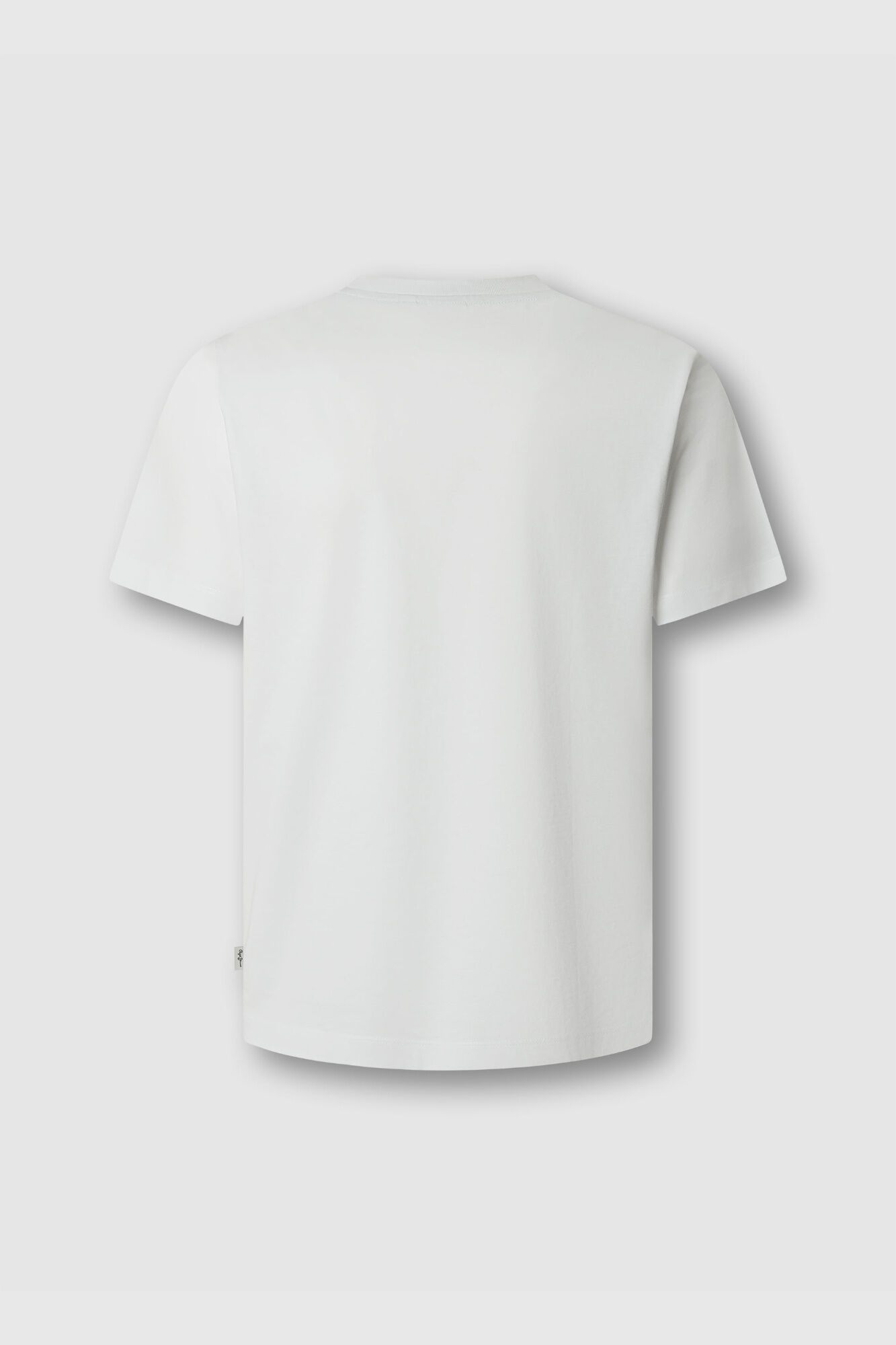 Pepe Jeans T-shirt de manga curta com gr&aacute;fico