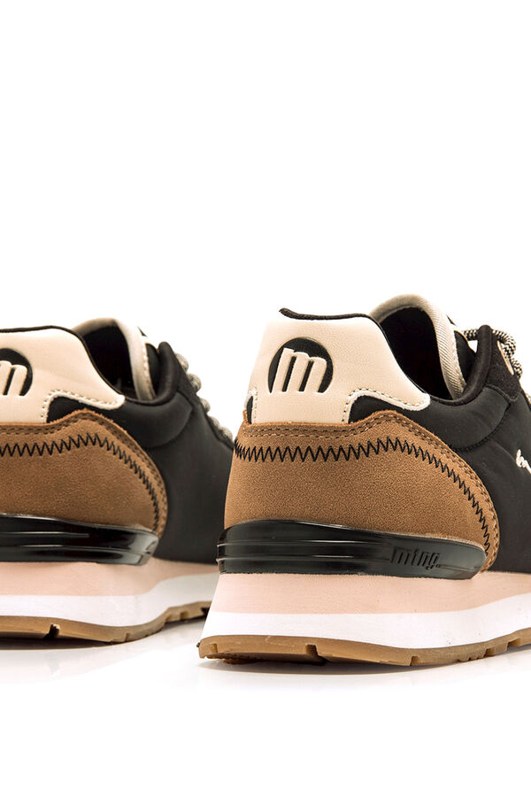 MTNG Tênis Joggo preto