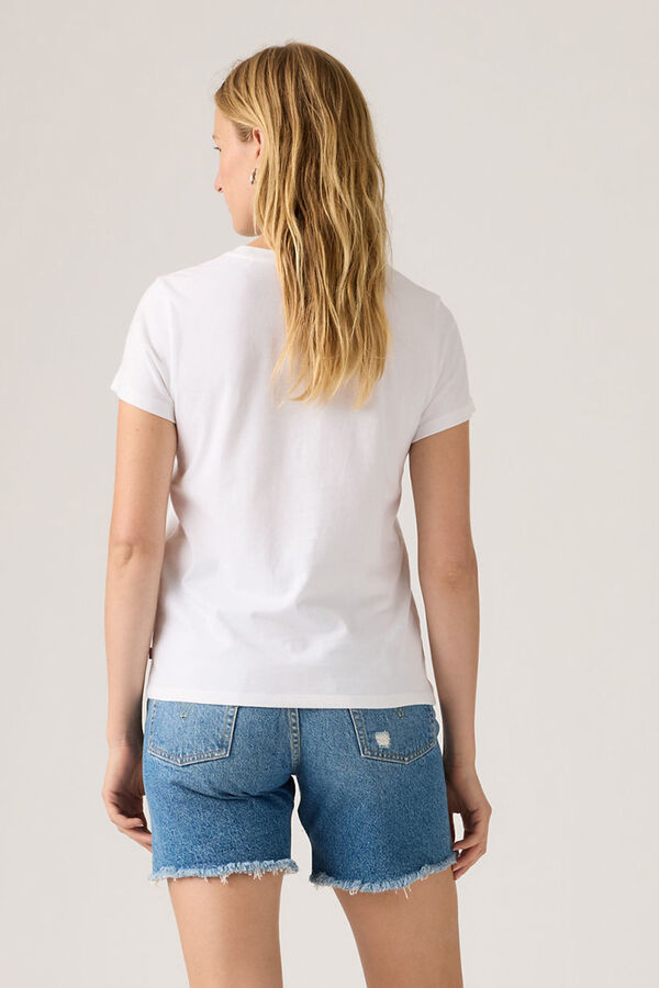 Levi's Camisola Levis&reg;  branco