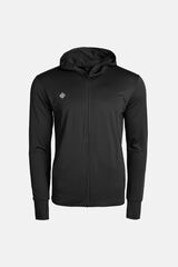 Izas Casaco leve preto