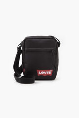 Levi's Mala a tiracolo Levis® preto