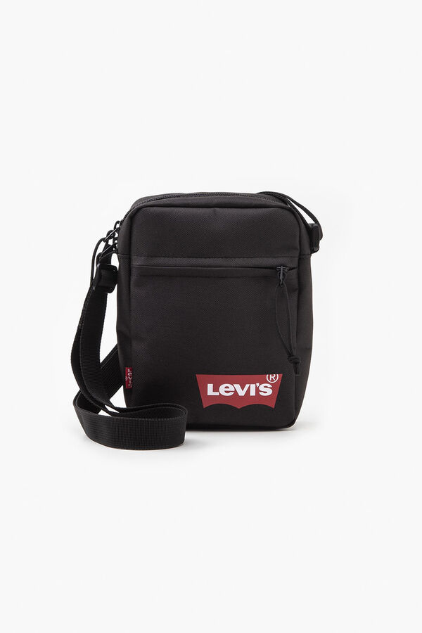 Levi's Mala a tiracolo Levis® preto