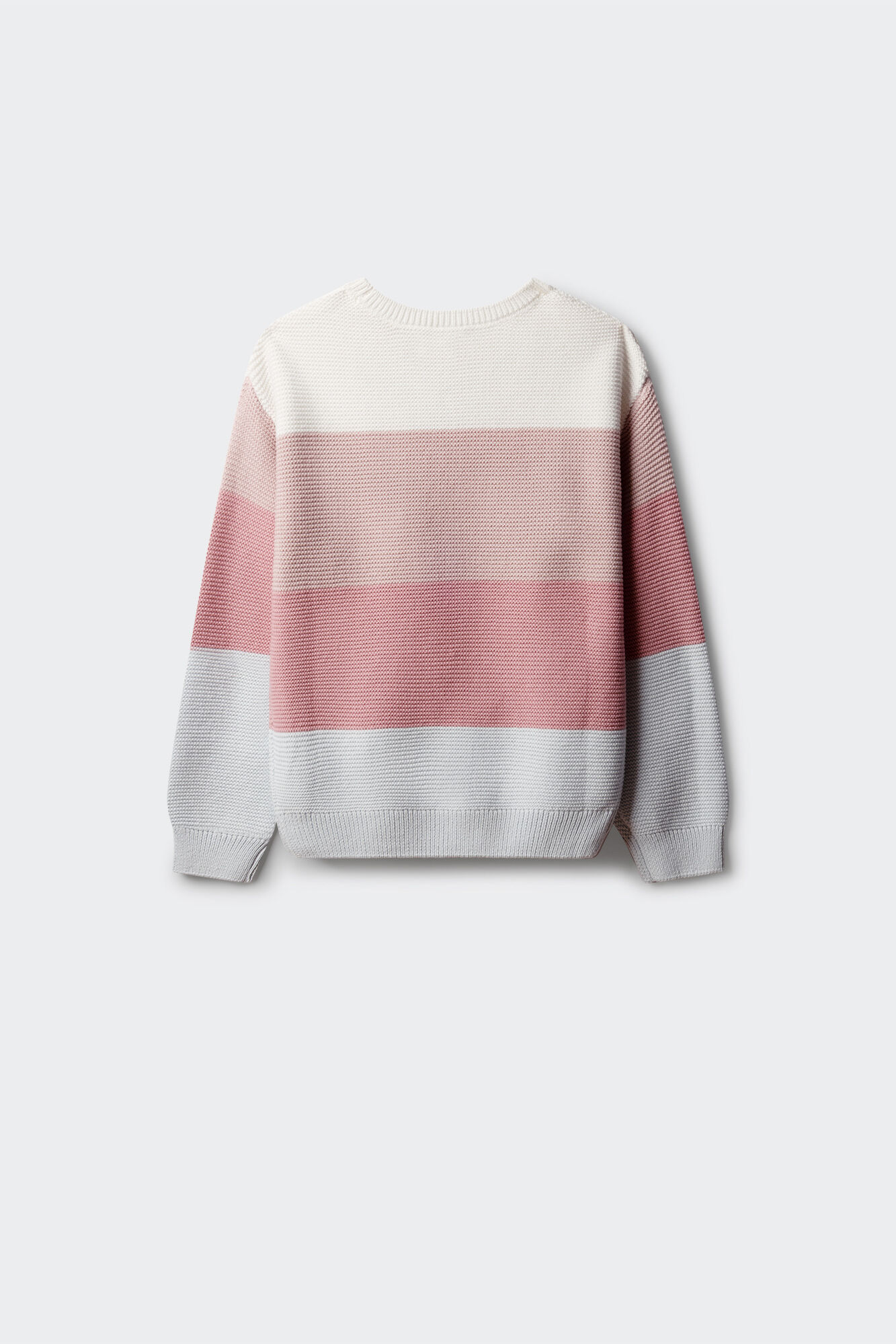 Springfield Kids Camisola &agrave;s riscas para menina