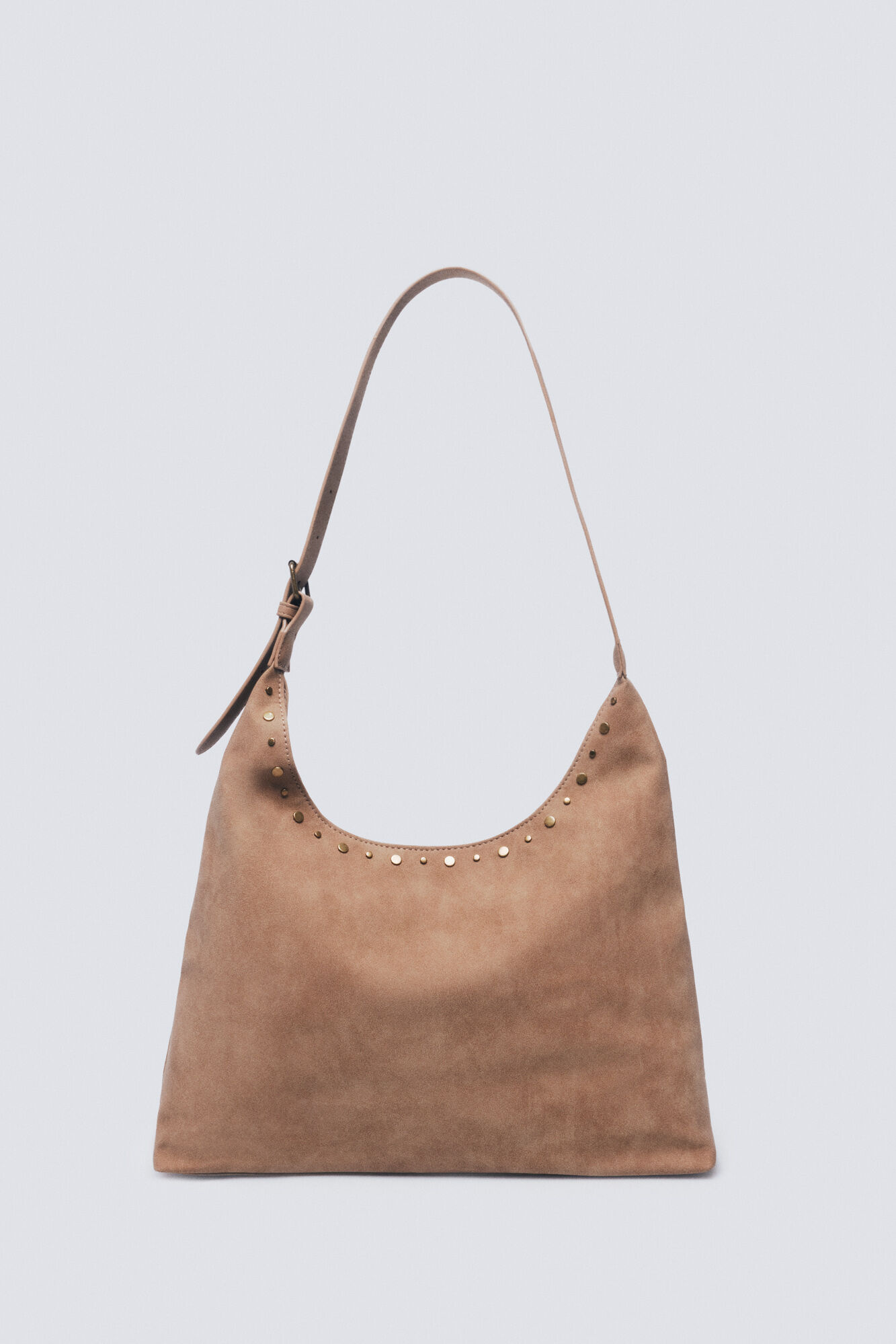 Springfield Bolsa cravejada