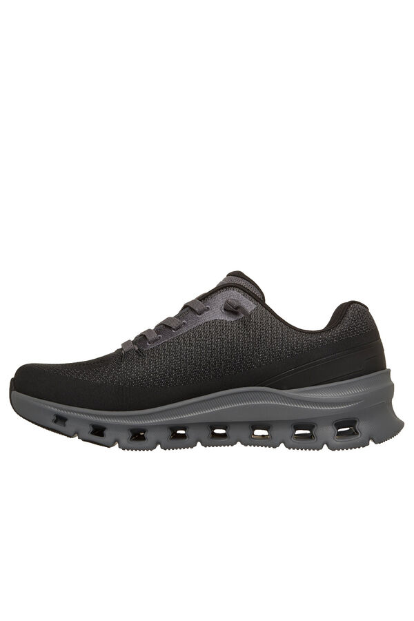 Skechers Cal&ccedil;ado desportivo Glide-Step Pro Waverra cinzento