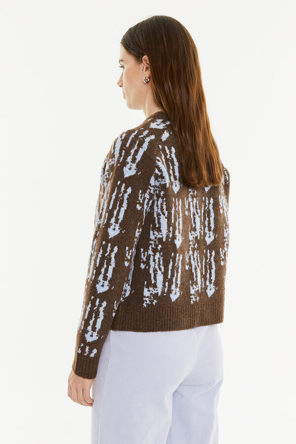 System Action Camisa Jacuaqrd cru