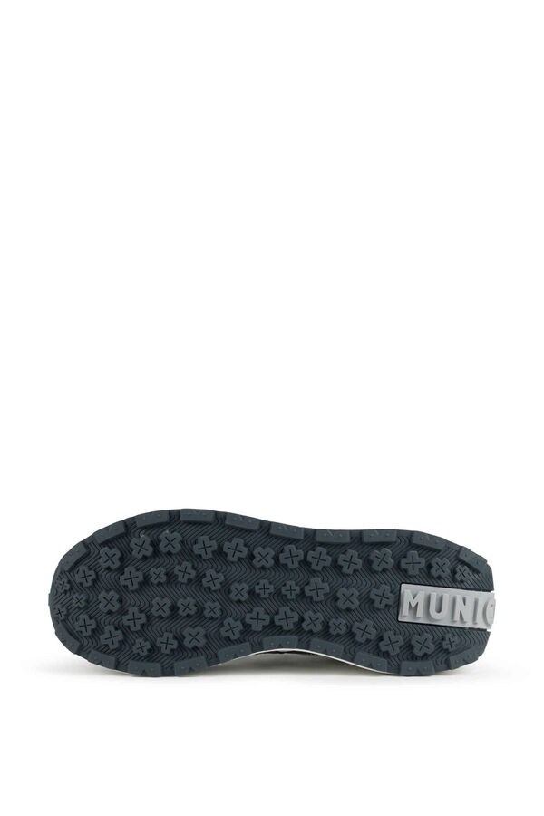 Munich Sapatilhas Babel 21 branco