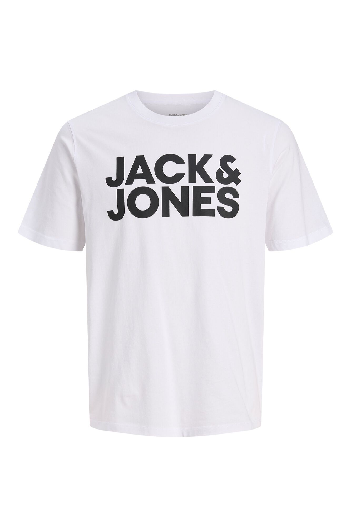 Jack & Jones T-shirt de manga curta com logo