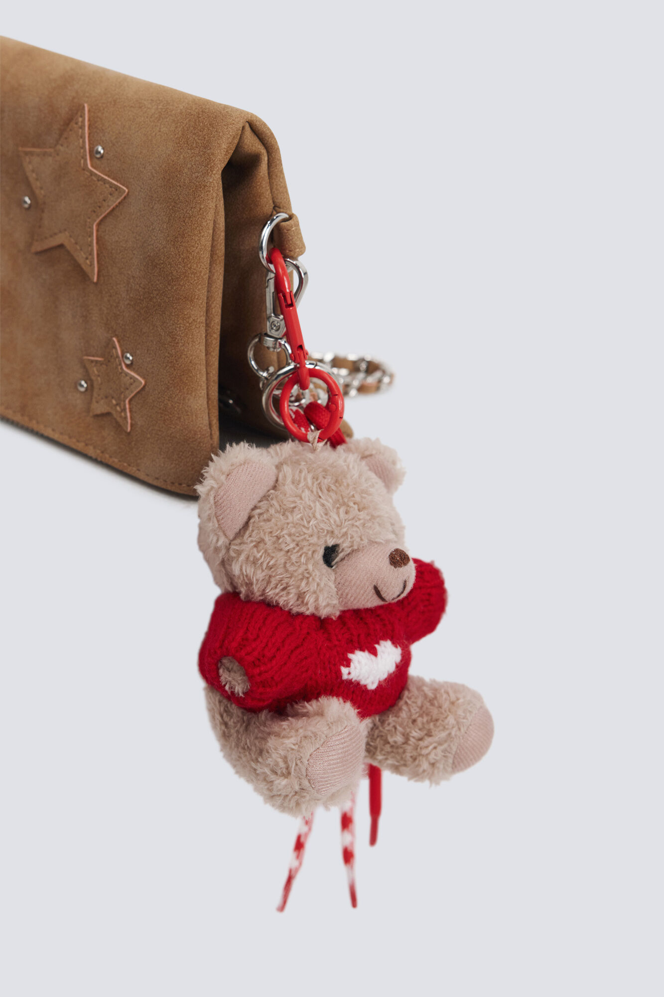 Springfield Charm urso love