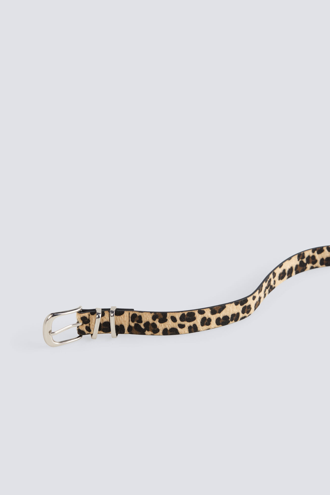Springfield Cinto animal print