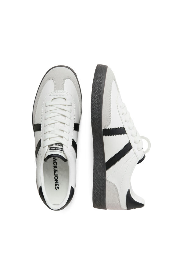 Jack & Jones Low sneakers white