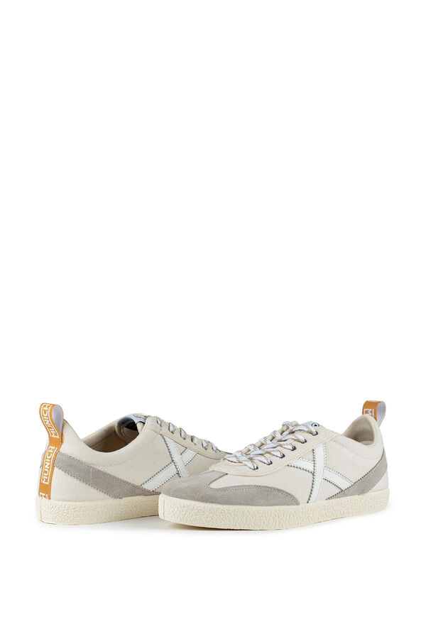 Munich Volata esportiva 89 camel