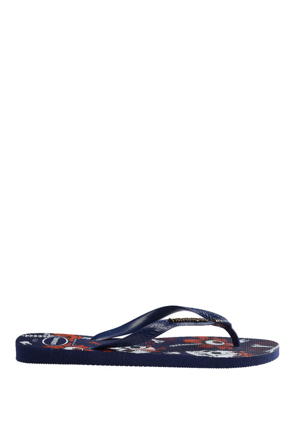 Havaianas Havaianas Top Tribo azul